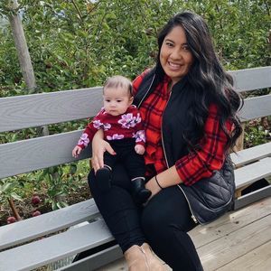 Meet your Posher, Roxanna